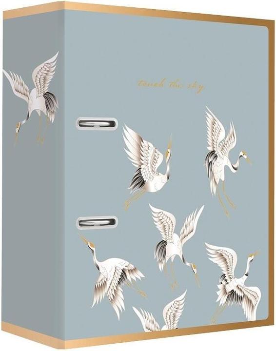 Produktbild Interdruk Trenner Trenner A4 (A4, 75 mm)