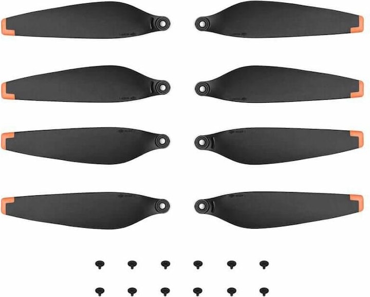 Actual product image DJI Mini 3 Pro Propellers (Drone propellers, DJI Mini 3 Pro)