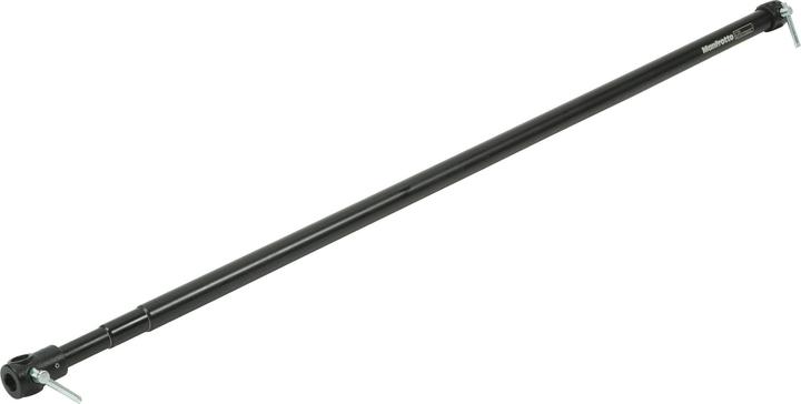 Immagine prodotto Manfrotto 272B Traversa telescopica di sfondo (298 cm, 298 cm)