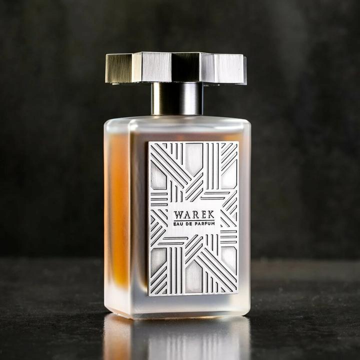 Produktbild Kajal Warek by (Eau de Parfum, 100 ml)