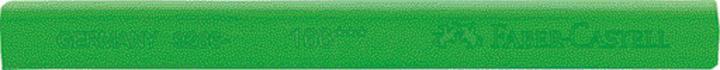 Faber-Castell Creta Polychromos verde erba (6 x)