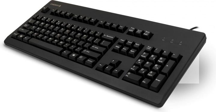 Actual product image CHERRY G80-3000 (DE, Cable)
