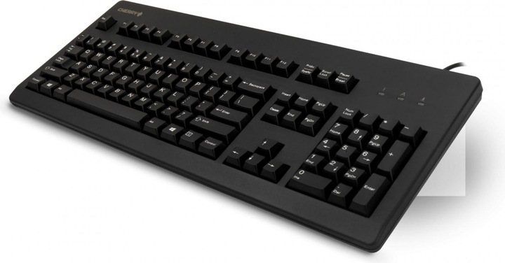 Produktbild CHERRY G80-3000 (DE, Kabelgebunden)