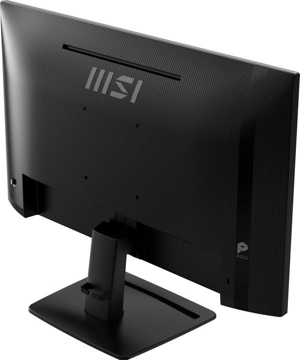 Image du produit MSI PRO MP242A E2 (1920 x 1080 pixels, 23.80")