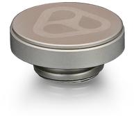 Actual product image Thermal Grizzly DeltaMate Plug - Matt Nickel