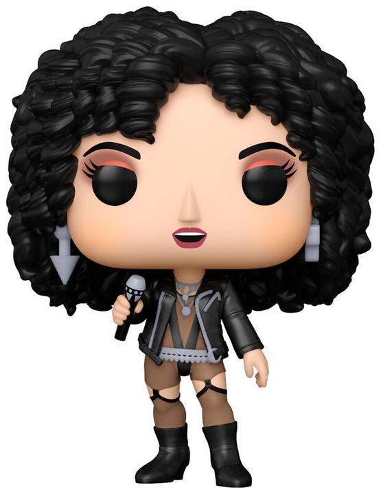 Image du produit Funko POP Rocks Cher