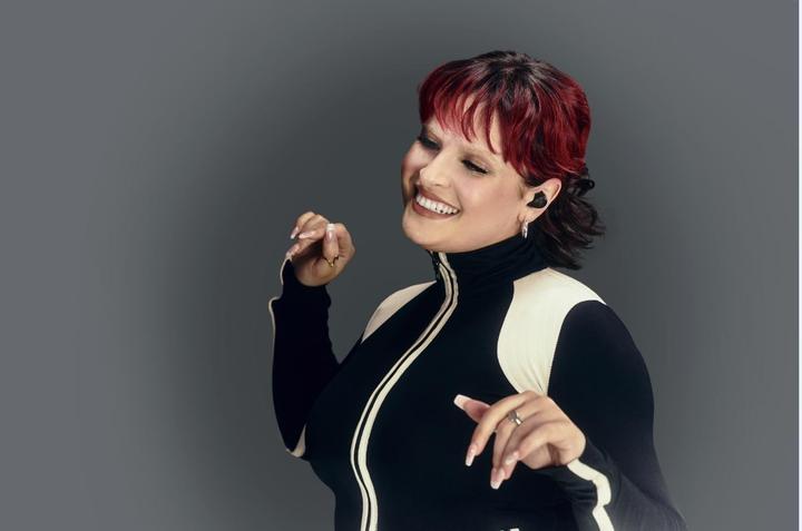 Produktbild Sony WF-C700N (Aktive Geräuschunterdrückung, 7.50 h, Kabellos)