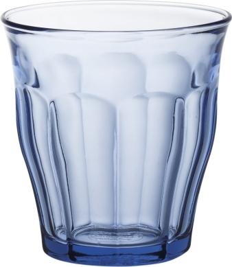 Image du produit Duralex Service de verres Marine Picardie (22 cl) (0.22 l, 6 x)