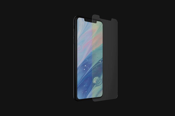 Produktbild Razer Blue Light Filtering Screen Protector (1 Stück, Apple iPhone XS Max)