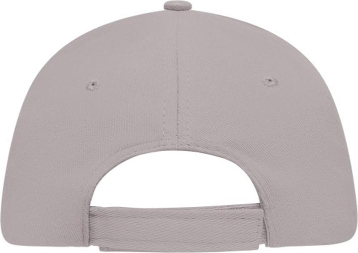 Actual product image Myrtle Beach 5 Panel Sandwich Peak Baseball Cap