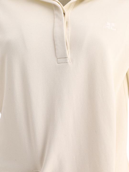 Produktbild Courreges "Twist Polo" dress (S)