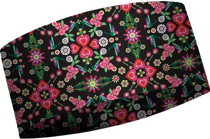 Immagine prodotto Matt Catalina Estrada Coolmax Eco Headband