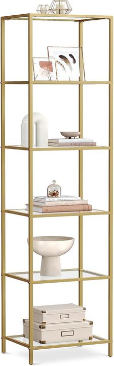 Produktbild Vasagle Luis X (40 x 30 x 177.5 cm)