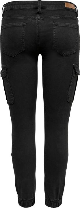 Actual product image Only Knöchellange Cargohose Cargohose (W40/L32)