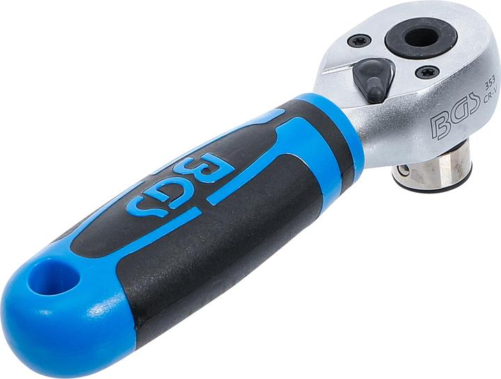 Actual product image BGS Bit Ratchet internal Hexagon 10 mm (3/8") (3/8")