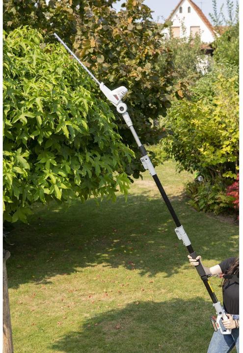 Produktbild Ikra Teleskop ICPH 2040 (Akkubetrieb)