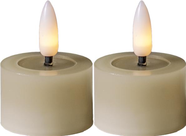 Actual product image Star Trading Flamme Flow (2 x)