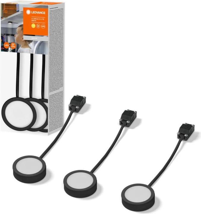 Produktbild Ledvance Spot Puck (250 lm)