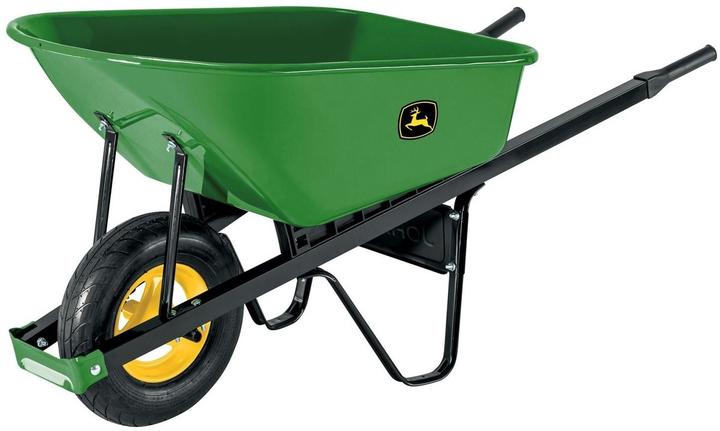 Produktbild John Deere Carriola Professionale