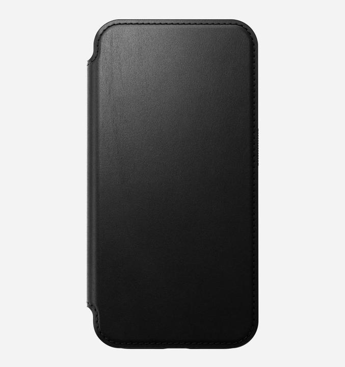 Produktbild Nomad Modern Folio (Apple iPhone 15 Pro)