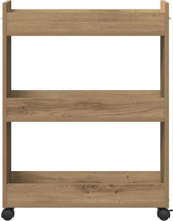 Immagine prodotto vidaXL Moderne Aufbewahrung (22 x 60 x 79 cm)