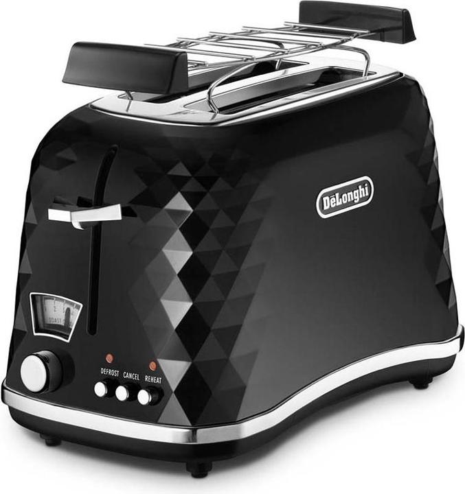 Produktbild De'Longhi Brilliant