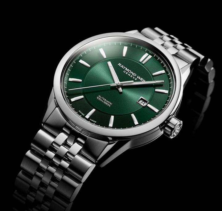 Produktbild Raymond Weil Orologio Automatico (42 mm)