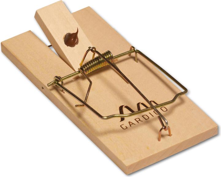 Productafbeelding Gardigo Rattenfalle 1 St.