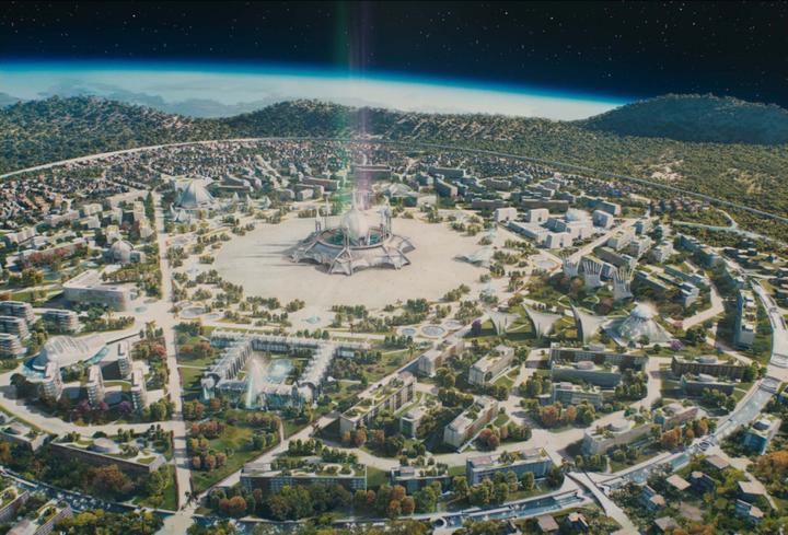 Image du produit Astral City Notre maison (DVD, 2010, Allemand, Portugais)