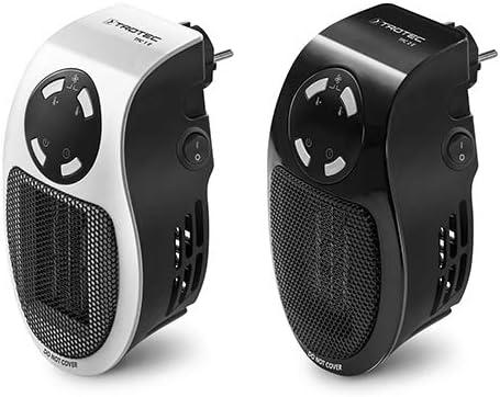 Produktbild Trotec TFC 1 E (500 W)