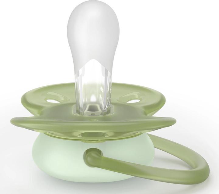 Produktbild Philips Avent Ultra soft (2x, 0 - 6 Monate)