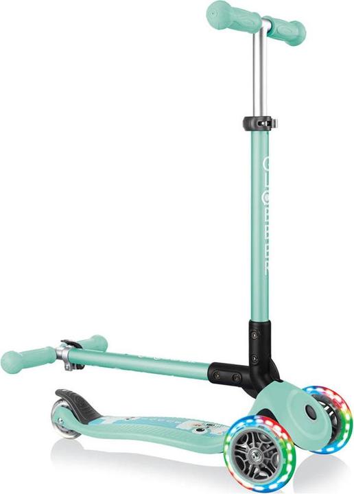 Globber Primo Foldable Fantasy's maatje