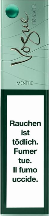 Vogue Menthe Box