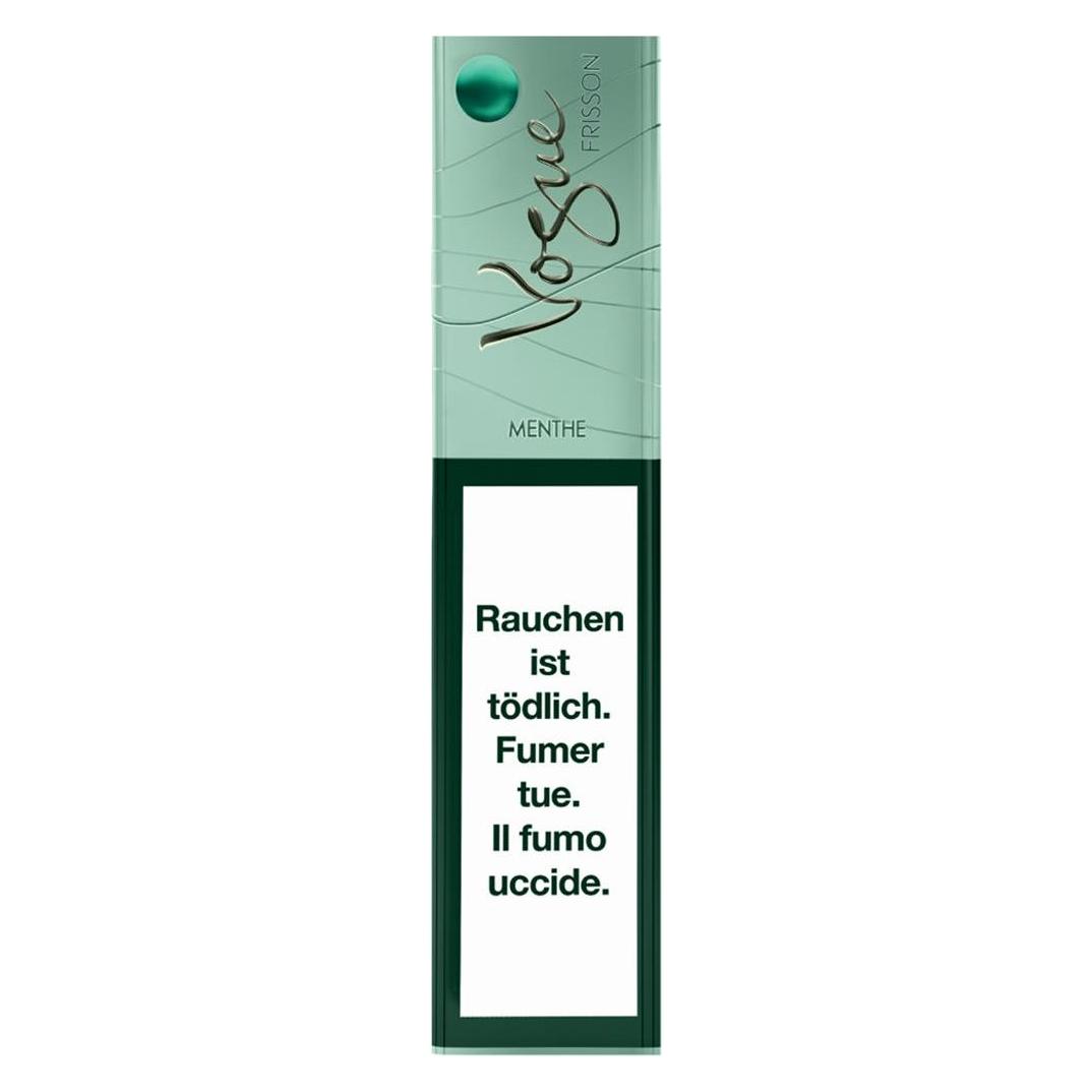 Vogue Menthe Box - buy at Galaxus