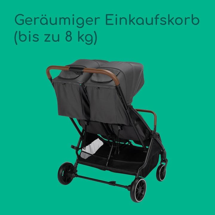 Actual product image Bebeconfort Mane (0 Months - 4 years)