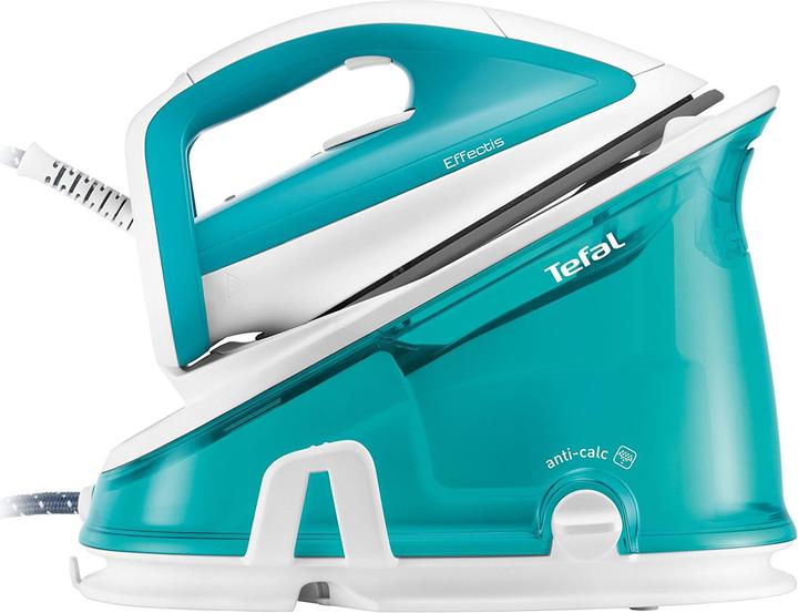 Produktbild Tefal Effectis Plus (2200 W, 240 g/min)