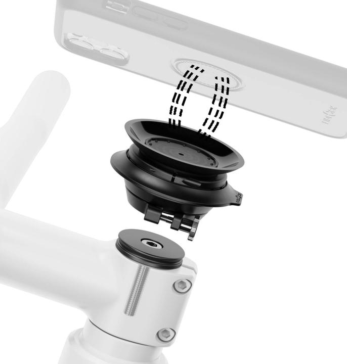 Produktbild Fidlock Vacuum Ahead Cap Base