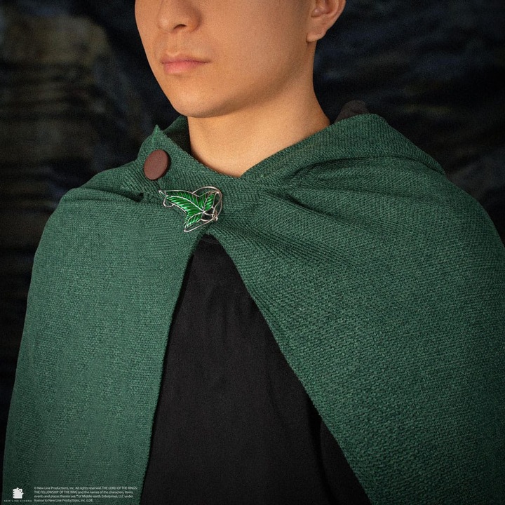 Produktbild Cinereplicas Lord of the Rings: Hobbit Cloak - Size 1 (M)