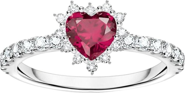 Produktbild Thomas Sabo Einzel-Creole mit schwarzem Goldbären-Anhänger (925er Silber, Silber 925, Sterling Silver)