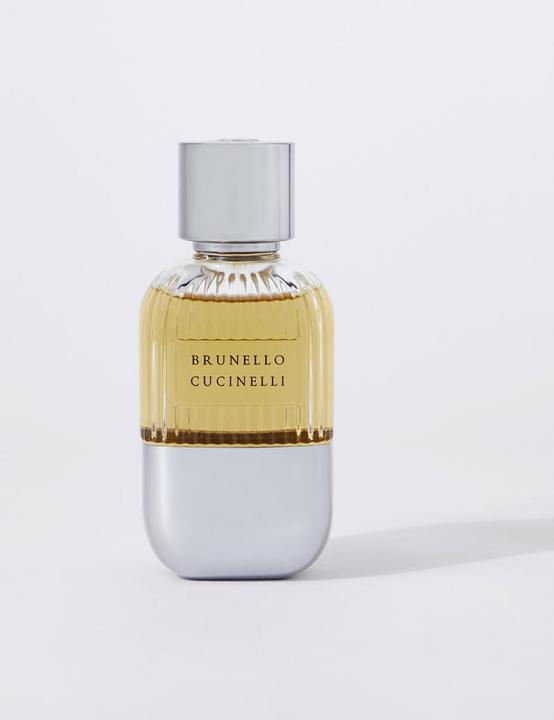 Actual product image Brunello Cucinelli Eau de Parfum Natural (Eau de parfum, 100 ml)