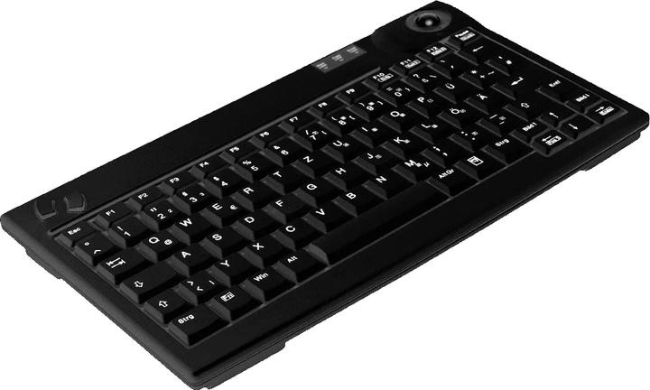 Actual product image Active Key Ak-440-Tu (Numeric keypad, Cable)