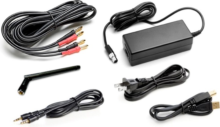 Actual product image Audioengine Hd3 (Electrical connection)