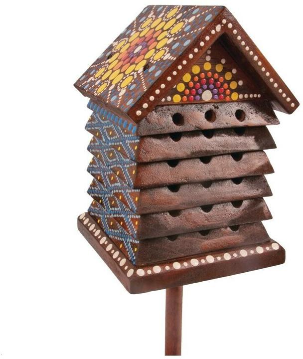 Wildlife World Ruche "Bali (Abeilles sauvages)