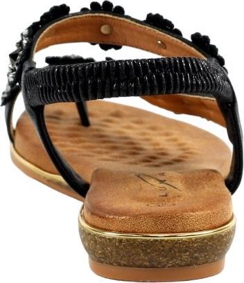 Produktbild Lunar Sandalen Charlotte II (36)