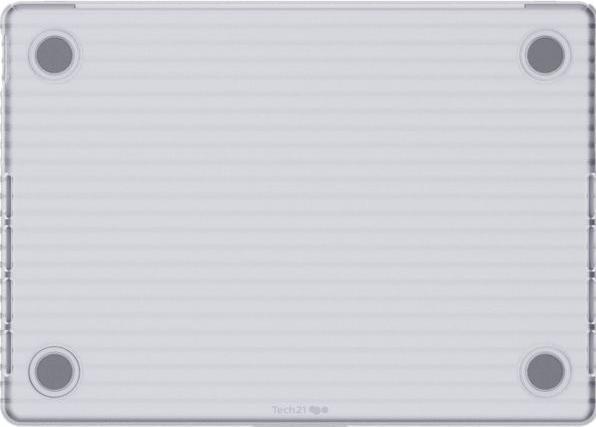 Image du produit tech21 EvoWave pour MacBook Pro 2021-2023 Clear (14", Apple)