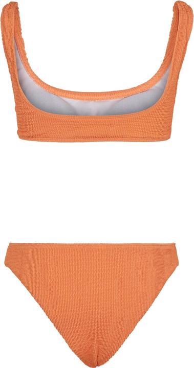 Produktbild Urban Classics Ladies Tanktop Crinkle Bikini (L)