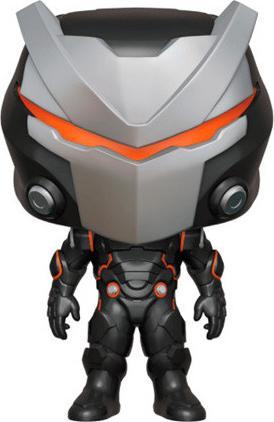 Image du produit Funko POP! - Fortnite : Omega