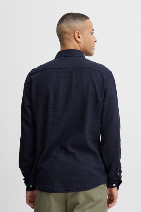 Actual product image Solid SDEnea Allan LS - 21107646 (XXL)