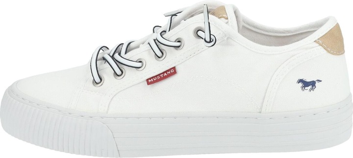 Produktbild Mustang Sneaker (40)
