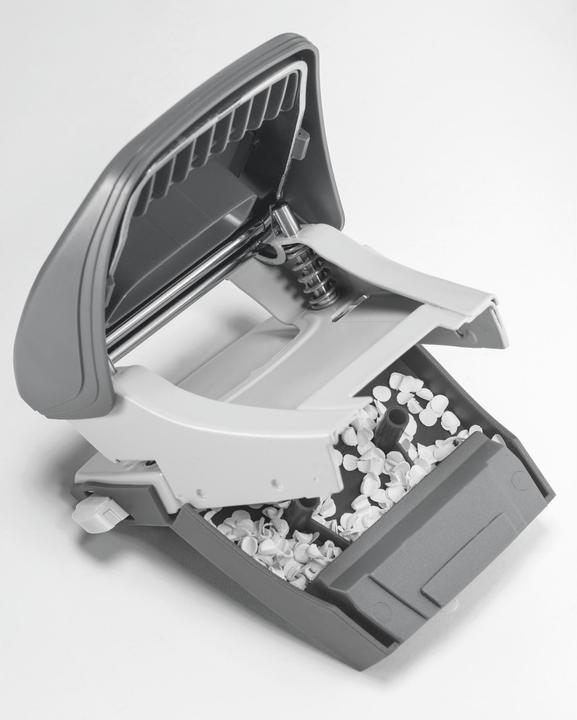Produktbild Leitz RECYCLE - Locher